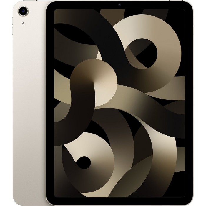 iPad Air (2022) 64Gb Wi-Fi «сияющая звезда»