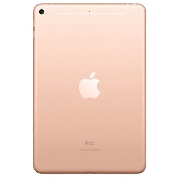 iPad mini (2019) Wi-Fi + Cellular 64 ГБ золотой
