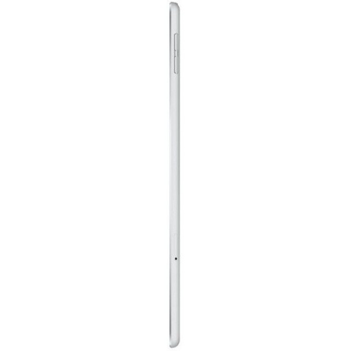 iPad mini (2019) Wi-Fi + Cellular 64 ГБ серебристый