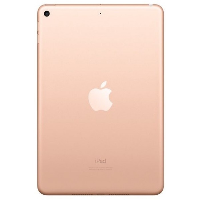 iPad mini (2019) Wi-Fi 256 ГБ золотой