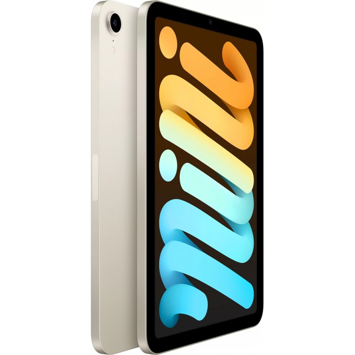 iPad mini (2021) Wi-Fi 64 ГБ «Сияющая звезда»
