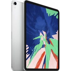 iPad Pro (2018) 11 Wi-Fi + Cellular 1 ТБ серебристый