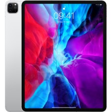 iPad Pro (2020) 12,9 дюйма Wi-Fi + Cellular 1 ТБ серебристый