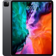 iPad Pro (2020) 12,9 дюйма Wi-Fi 128 ГБ «серый космос»