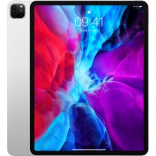 iPad Pro (2020) 12,9 дюйма Wi-Fi 1 ТБ серебристый