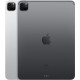 iPad Pro 11 2021 256Gb Wi-Fi, серый космос