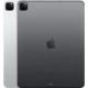 iPad Pro 12.9 2021 128Gb Wi-Fi + Cellular, серебристый