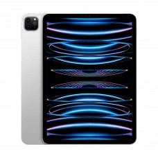 iPad Pro 11 2022 128Gb Wi-Fi, серебристый