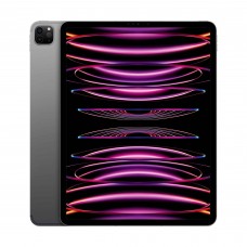 iPad Pro 12.9 2022 128Gb Wi-Fi + Cellular, серый космос