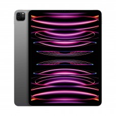iPad Pro 12.9 2022 512Gb Wi-Fi, серый космос