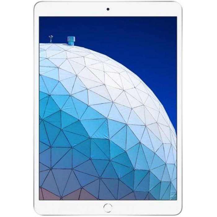 iPad Air (2019) Wi-Fi 64 ГБ серебристый