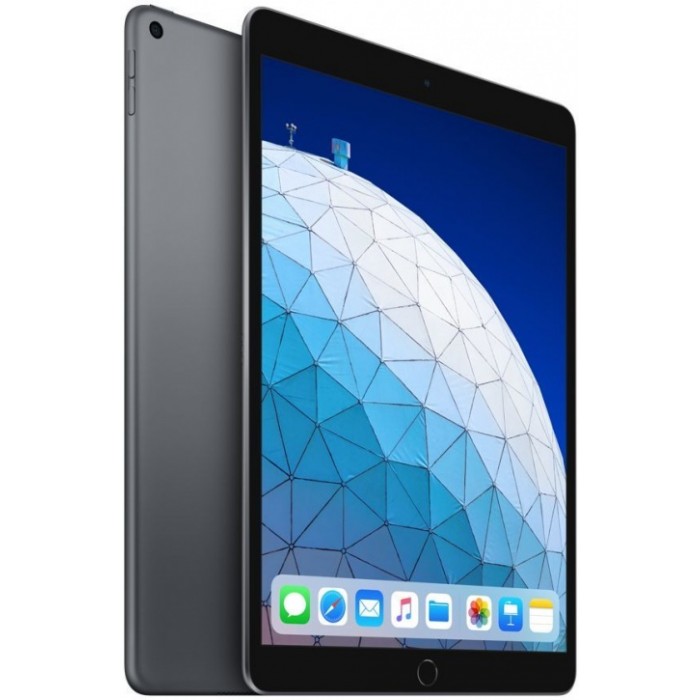 iPad Air (2019) Wi-Fi 64 ГБ «серый космос»