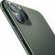 iPhone 11 Pro Max (Dual SIM) 256 ГБ тёмно-зелёный