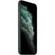 iPhone 11 Pro Max (Dual SIM) 64 ГБ тёмно-зелёный