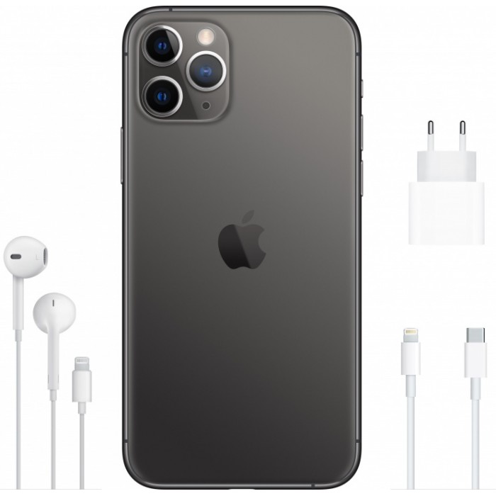 iPhone 11 Pro 64 ГБ «серый космос»