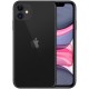 iPhone 11 (Dual SIM) 128 ГБ чёрный