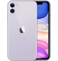 iPhone 11 128 ГБ фиолетовый