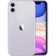 iPhone 11 (Dual SIM) 64 ГБ фиолетовый