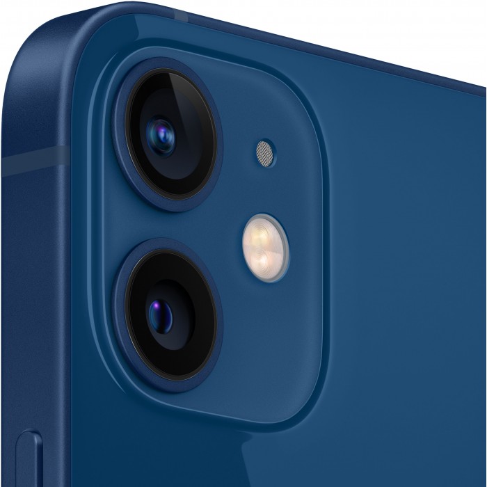 iPhone 12 mini 64 ГБ синий