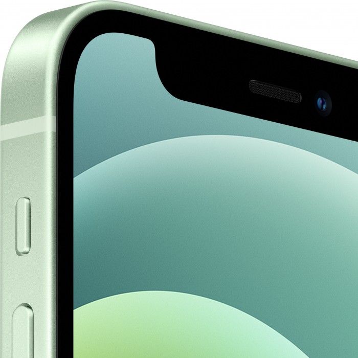 iPhone 12 mini 64 ГБ зелёный