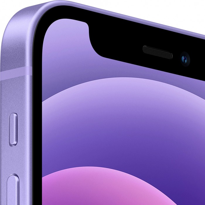iPhone 12 mini 128 ГБ фиолетовый