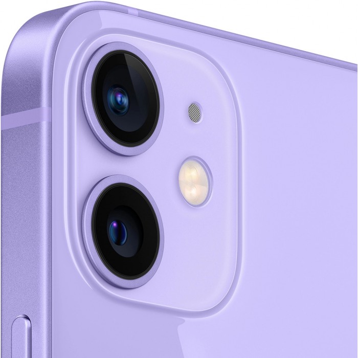 iPhone 12 mini 64 ГБ фиолетовый