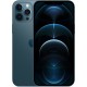 iPhone 12 Pro Max (2 SIM) 128 ГБ «тихоокеанский синий»