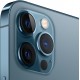 iPhone 12 Pro Max (2 SIM) 256 ГБ «тихоокеанский синий»