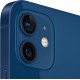 iPhone 12 (2 SIM) 64 ГБ синий