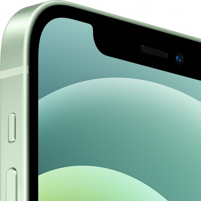 iPhone 12 (2 SIM) 64 ГБ зелёный
