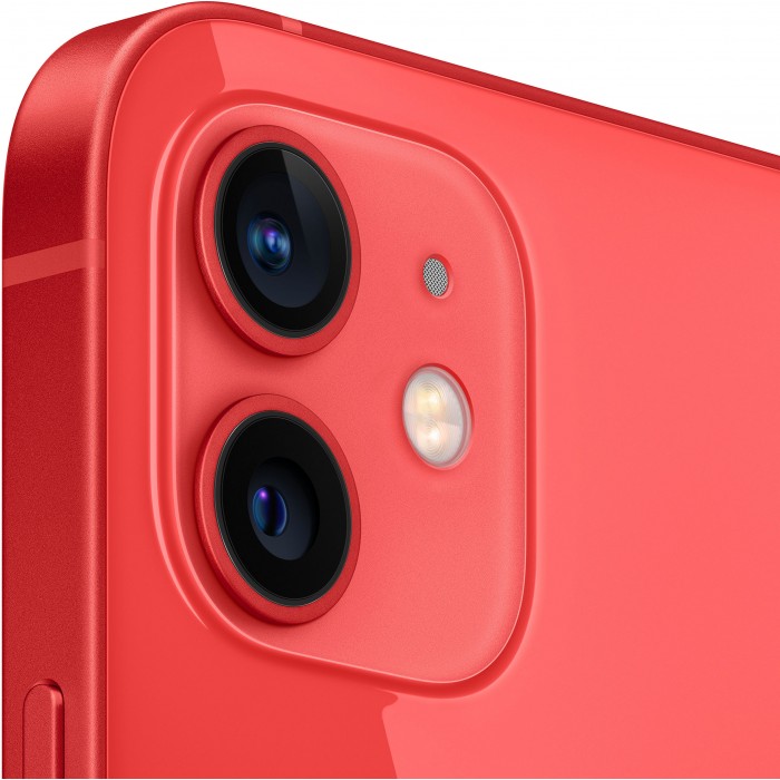 iPhone 12 (2 SIM) 64 ГБ (PRODUCT)RED
