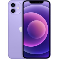 iPhone 12 256GB фиолетовый