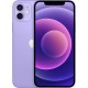 iPhone 12 (2 SIM) 128 ГБ фиолетовый