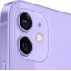iPhone 12 (2 SIM) 64 ГБ фиолетовый