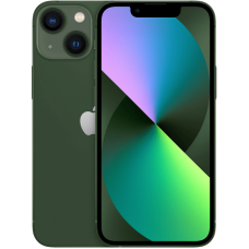 iPhone 13 mini 512 ГБ Зелёный