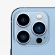 iPhone 13 Pro Max 256 ГБ «небесно-голубой»