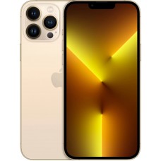 iPhone 13 Pro Max (Dual SIM) 1 ТБ золотой