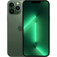 iPhone 13 Pro Max 1 ТБ «альпийский зелёный»