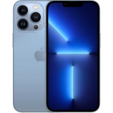 iPhone 13 Pro (Dual SIM) 1 ТБ «небесно-голубой»