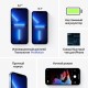 iPhone 13 Pro (Dual SIM) 128 ГБ «небесно-голубой»