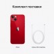 iPhone 13 (Dual SIM) 128 ГБ (PRODUCT)RED