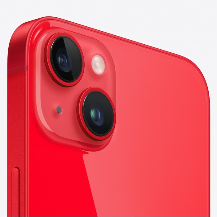 iPhone 14 Plus 128 ГБ (PRODUCT)RED