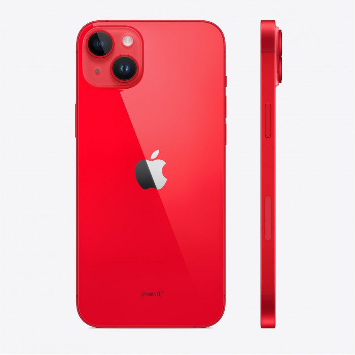iPhone 14 Plus 128 ГБ (PRODUCT)RED