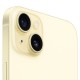 iPhone 15 Plus 256 ГБ Жёлтый