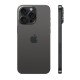 iPhone 15 Pro Max 512 ГБ «чёрный титан»
