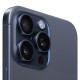 iPhone 15 Pro Max 256 ГБ «синий титан»
