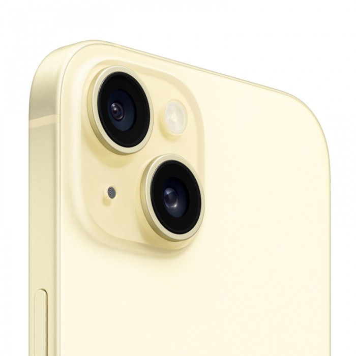 iPhone 15 256 ГБ Жёлтый