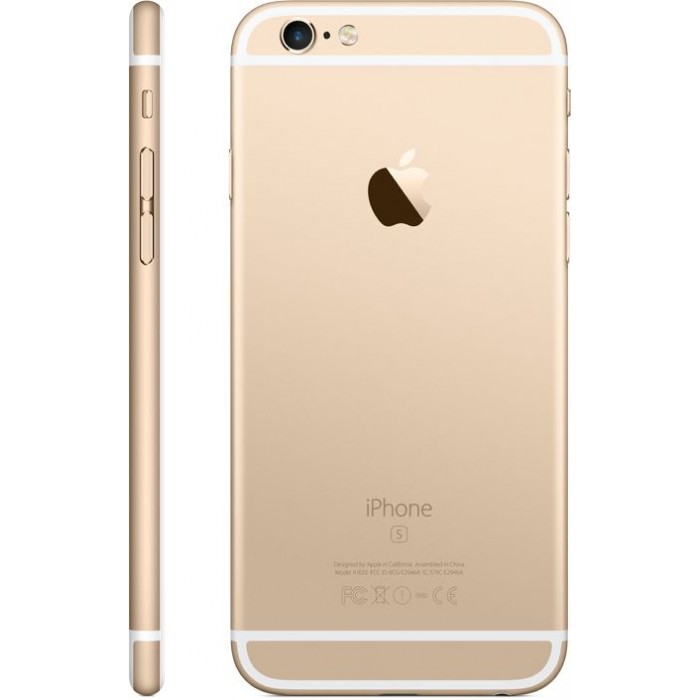 iPhone 6s 32 ГБ золотой
