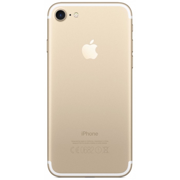 iPhone 7 32 ГБ золотой