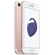 iPhone 7 32 ГБ «розовое золото»